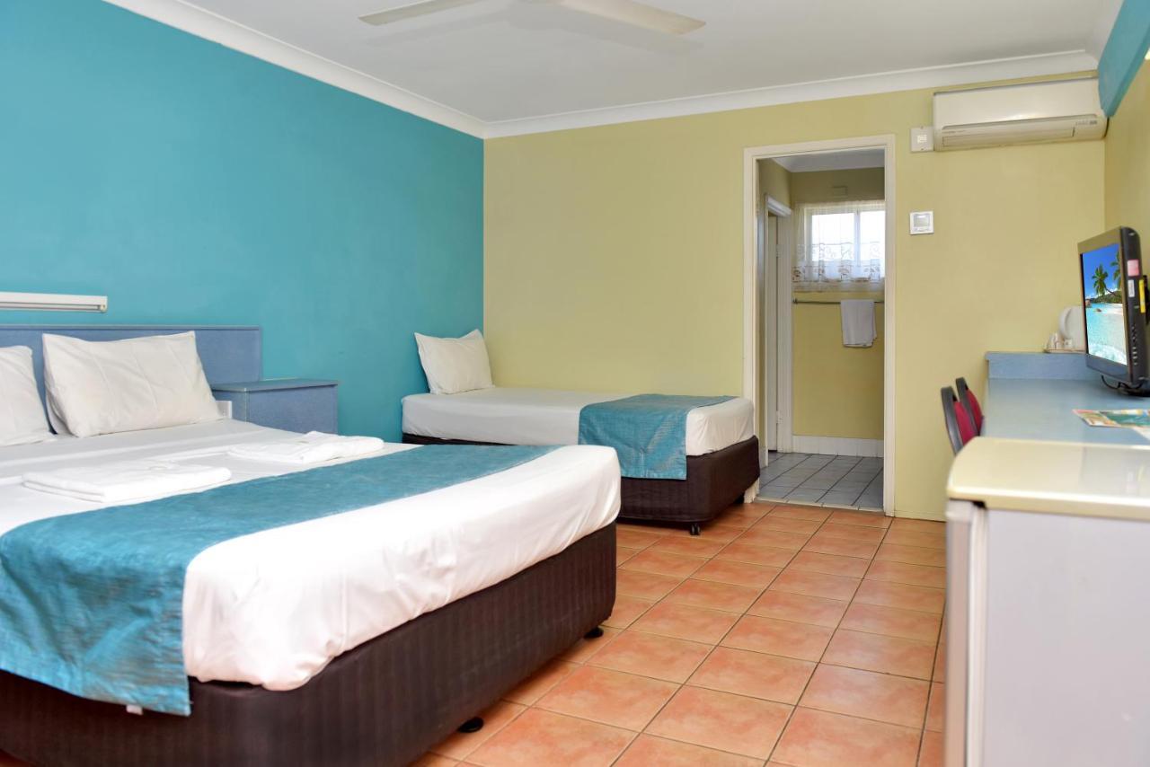 קאירנס Adobe Motel מראה חיצוני תמונה