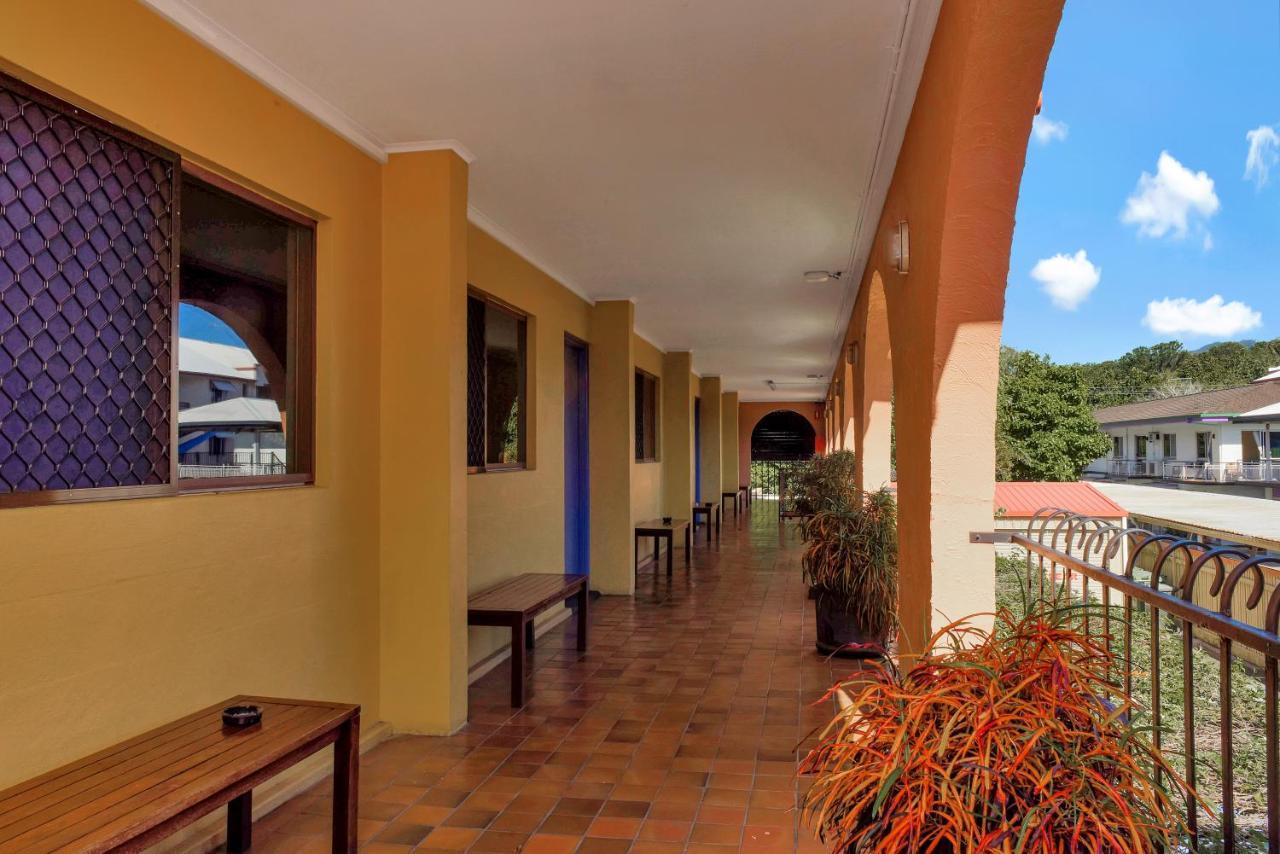 קאירנס Adobe Motel מראה חיצוני תמונה