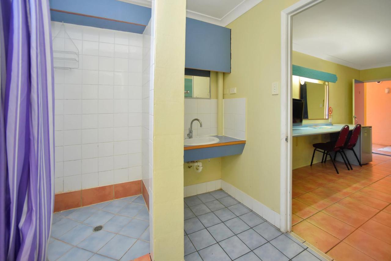 קאירנס Adobe Motel מראה חיצוני תמונה