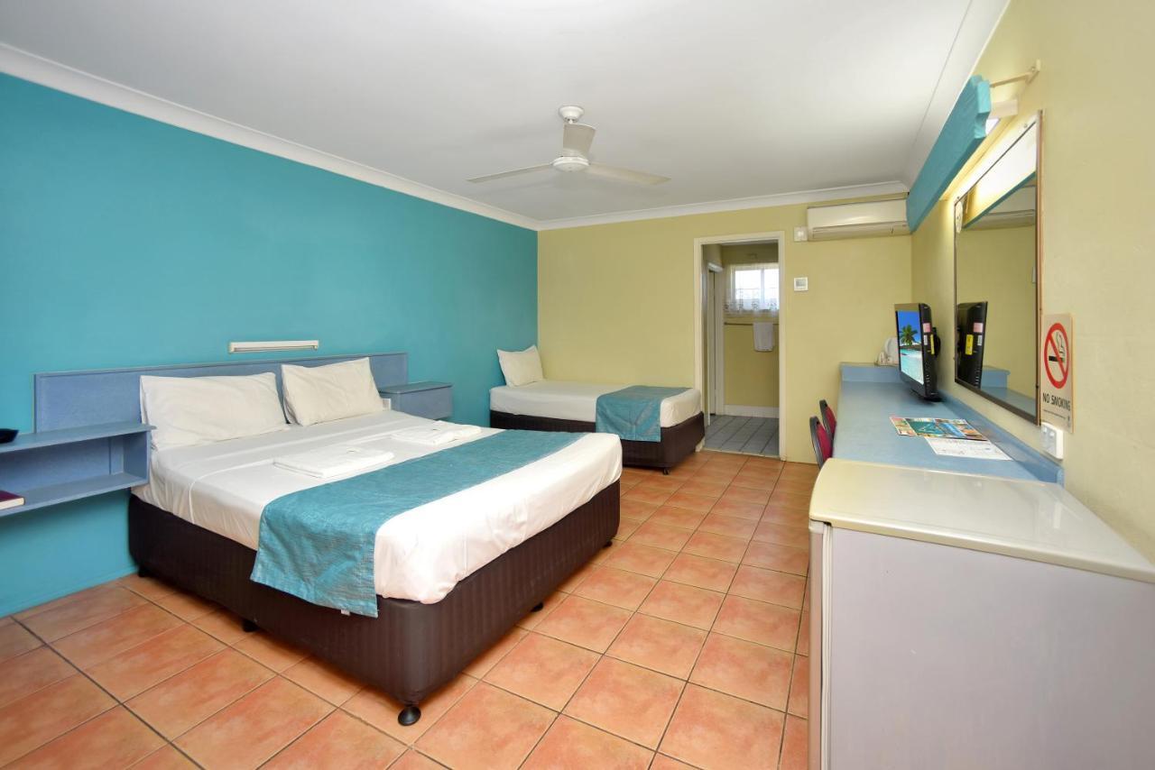 קאירנס Adobe Motel מראה חיצוני תמונה