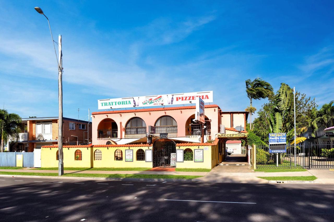 קאירנס Adobe Motel מראה חיצוני תמונה