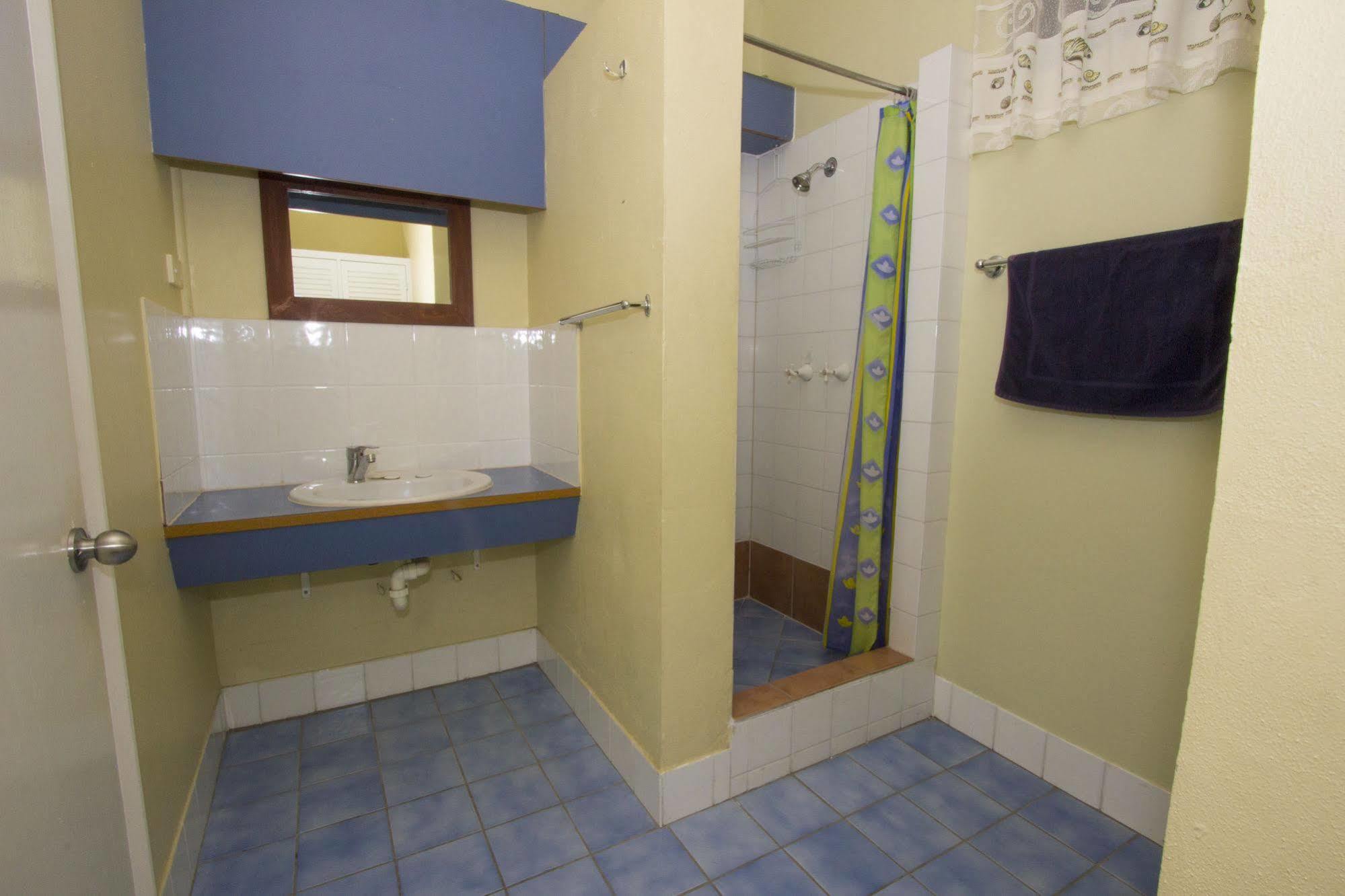 קאירנס Adobe Motel מראה חיצוני תמונה